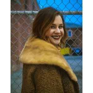 Meet your Posher, Michelle